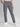 Men Slim Fit Pleated Casual Trouser