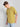 Men Oversized Waffle Textured T-Shirt
