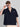 Men Half Sleeves Cotton Oversize Embroidery Casual Shirt