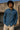 Men Regular Full sleeves Denim Shirt