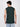 Men Round Neck Sleeveless Relaxed Fit Cotton T-shirt