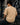 Men Beige Badged Oversized Half sleeves T-Shirt