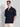 Men Half Sleeves Cotton Oversize Embroidery Casual Shirt