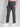 Men Relaxed Pleated Korean Trouser