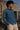 Men Regular Full sleeves Denim Shirt