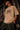 Men Beige Graphic Oversized Half Sleeves T-Shirt