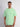 Men Mint Drop shoulder  Oversize Cotton T shirt