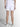 Women White Oversized Shorts