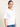 Women Topographic Print Crop Boxy T Shirt
