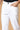 Men White Relaxed Jeans