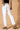 Men White Relaxed Jeans